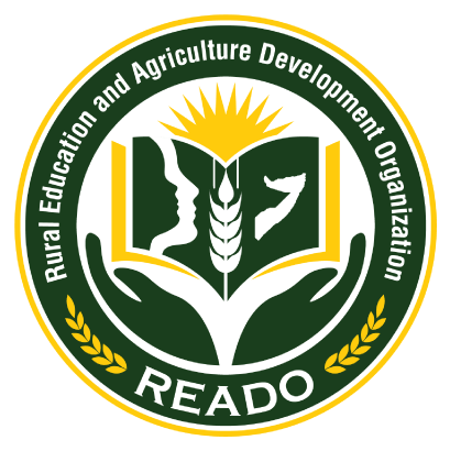 READO | Rural Education and Agricultural Development Organization