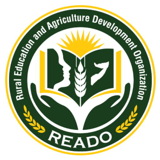 READO | Rural Education and Agricultural Development Organization