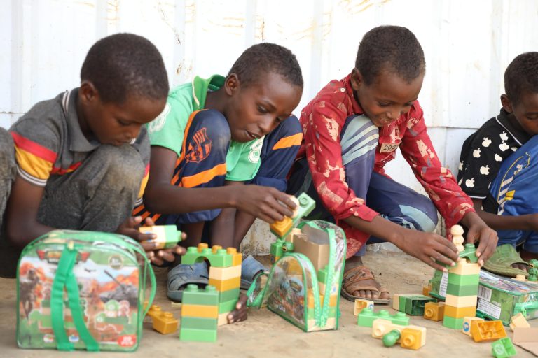 When Funding Stops, Learning Stops