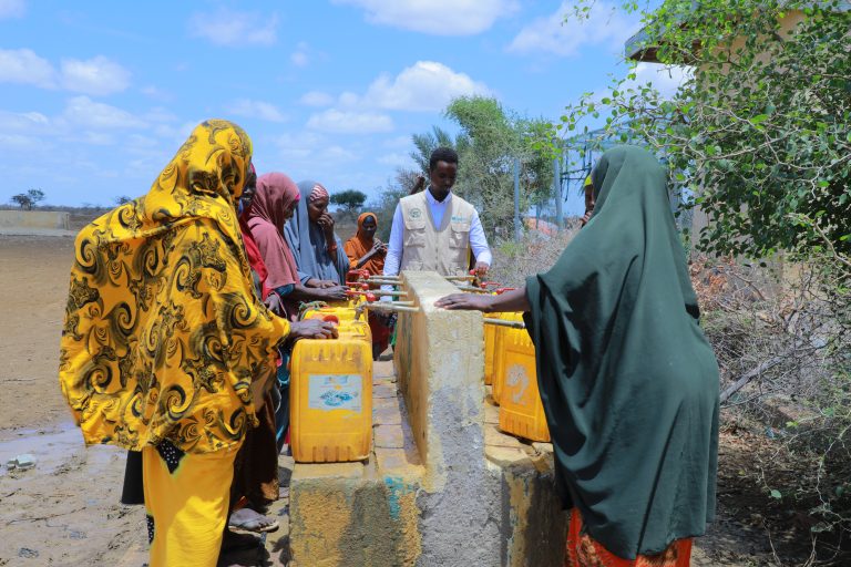 READO Launches El Niño 2026–27 Preparedness and Response Plan