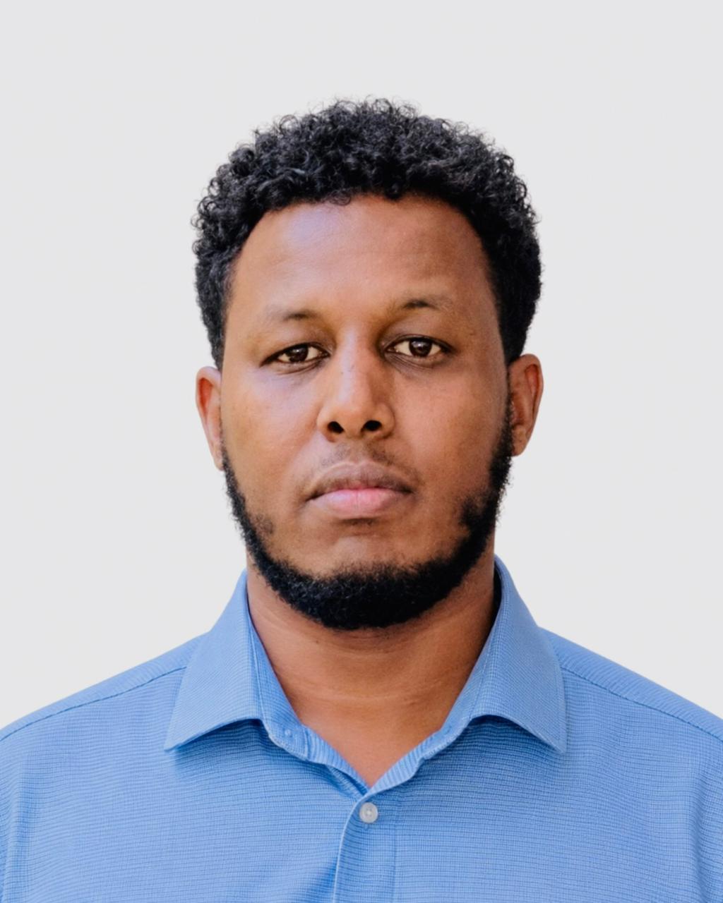 Kassim Abdi Noor