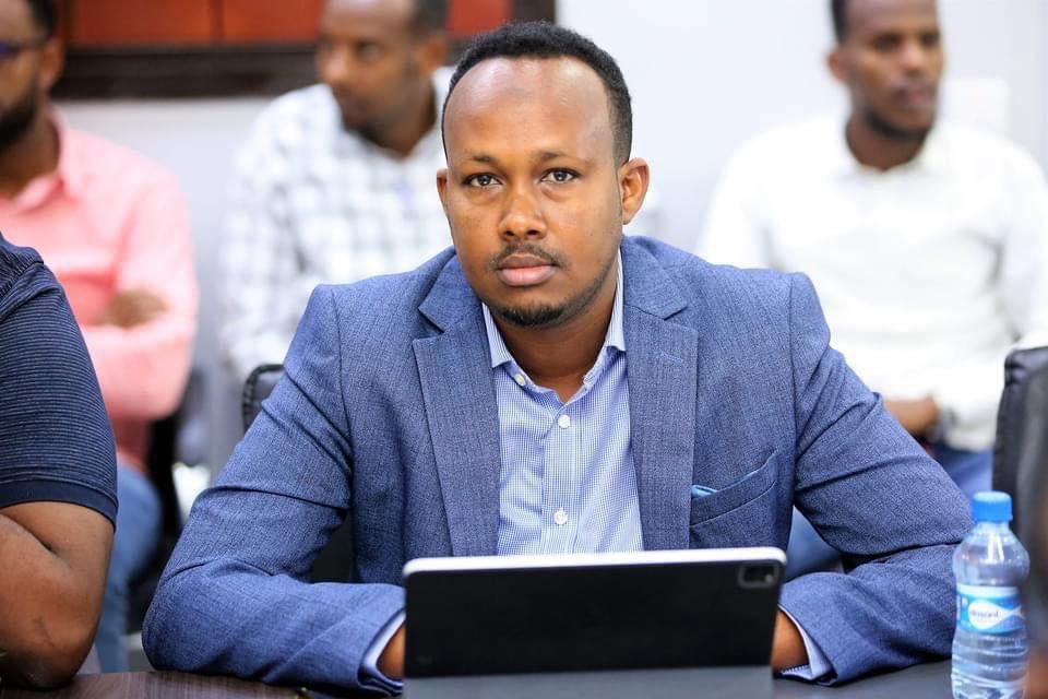 Shirwac Abdi Ali