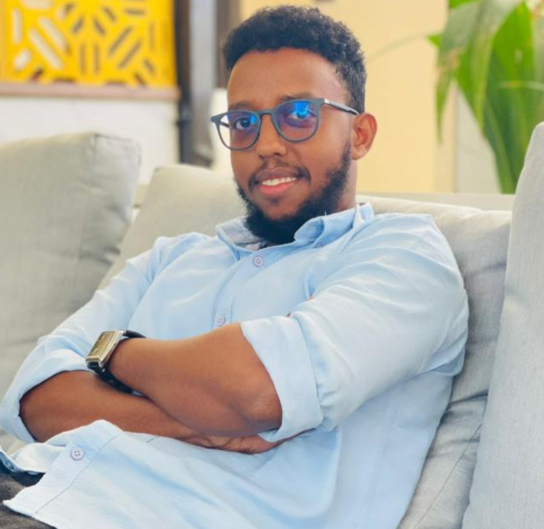 Zakaria Sanweine Ibrahim