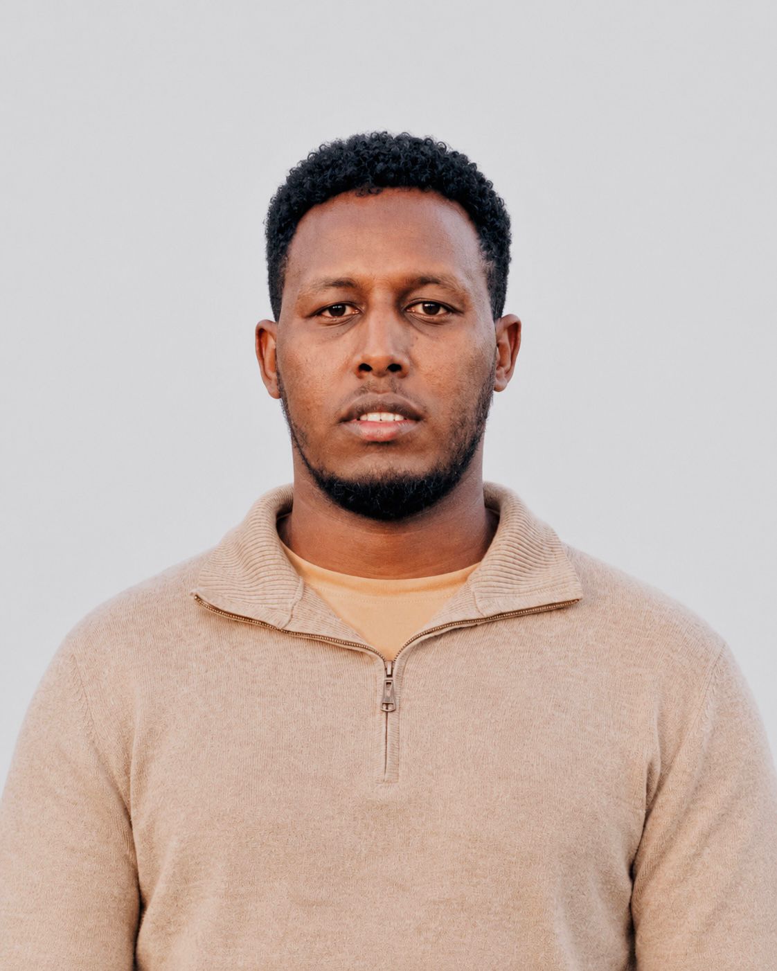 Kassim Abdi Noor